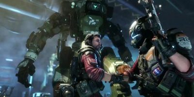 Khám Phá Tất Cả Các Chi Tiết Về Game Titanfall 2 - Trải Nghiệm Chơi Đỉnh Cao