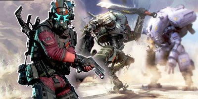 Khám Phá Tất Cả Các Chi Tiết Về Game Titanfall 2 - Trải Nghiệm Chơi Đỉnh Cao