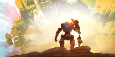 Khám Phá Tất Cả Các Chi Tiết Về Game Titanfall 2 - Trải Nghiệm Chơi Đỉnh Cao