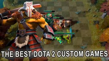 Khám Phá Thế Giới Đầy Màu Sắc Của Game Dota 2 - Những Chiến Thuật Cực Hay