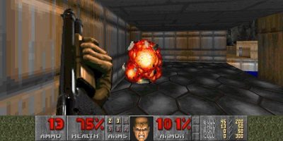 Khám Phá Thế Giới Kinh Dị Của Game Doom - Hành Trình Tìm Kiếm Sự Mới Mẻ