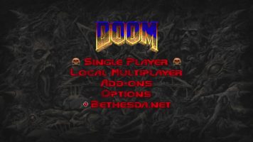 Khám Phá Thế Giới Kinh Dị Của Game Doom - Hành Trình Tìm Kiếm Sự Mới Mẻ