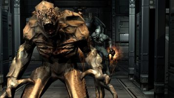 Khám Phá Thế Giới Kinh Dị Của Game Doom - Hành Trình Tìm Kiếm Sự Mới Mẻ