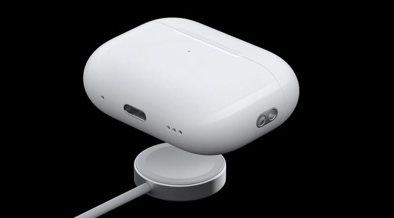 AirPods Pro Gen 2