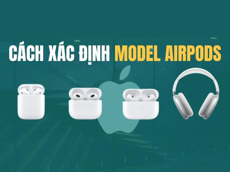 How to check what model you are using