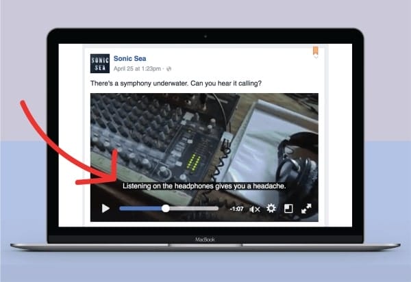 Vì sao nhiều người muốn tắt dịch tự động video trên Facebook?