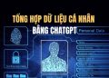 tong hop du lieu ca nhan bang chatgpt