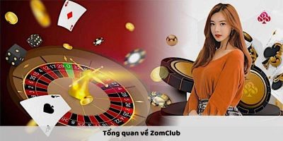 Khám Phá Sảnh Game Cá Cược Đỉnh Cao Tại ZomClub Ngay!