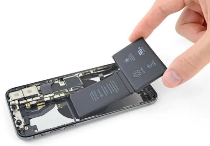 Thay pin dung lượng cao cho iPhone có sao không?