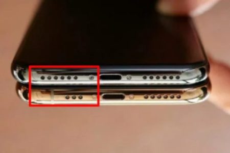 Cách kiểm tra iPhone đã bị thay vỏ hay chưa dễ nhận biết nhất