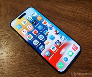 Màn Hình iPhone Qua Từng Thế Hệ: Những Nâng Cấp Đáng Giá Nhất