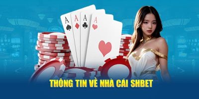 Hướng dẫn đăng ký tài khoản SHBET đơn giản, nhanh chóng