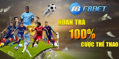 F8bet   Nhà Cái Đổi Thưởng Trực Tuyến An Toàn Nhất 2025