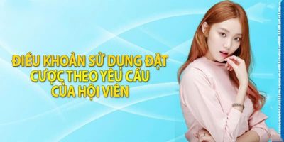 Điều Khoản Sử Dụng S666 – Thông Tin Cập Nhật Mới Nhất