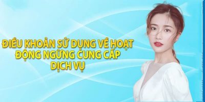 Điều Khoản Sử Dụng S666 – Thông Tin Cập Nhật Mới Nhất