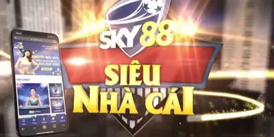 Top 3 sảnh cược sky88 theo danh mục thể thao uy tín nhất