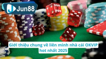 Nhà Cái OKVIP   Thương Hiệu Cá Cược Hot Nhất Mọi Thời Đại