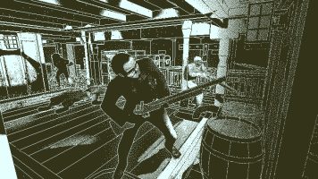 Game Return of the Obra Dinn: Khám Phá Bí Ẩn Huyền Thoại Trên Biển Cả!