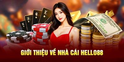 Hello88   Nền Tảng Cá Cược Uy Tín, An Toàn Số 1 Châu Á