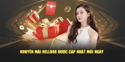 Hello88   Nền Tảng Cá Cược Uy Tín, An Toàn Số 1 Châu Á