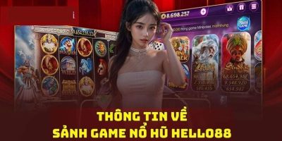 Hello88   Nền Tảng Cá Cược Uy Tín, An Toàn Số 1 Châu Á