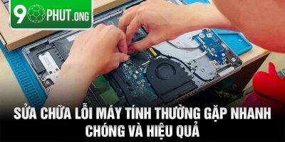 Thủ Thuật Máy Tính: Khám Phá Những Bí Kíp Hiệu Quả 2024