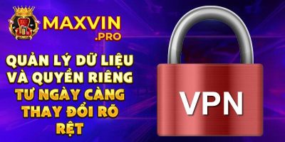 Vpn Ẩn Danh: Trải Nghiệm Internet An Toàn Hơn Bao Giờ Hết