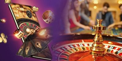 Trải nghiệm Casino Debet đỉnh cao Online