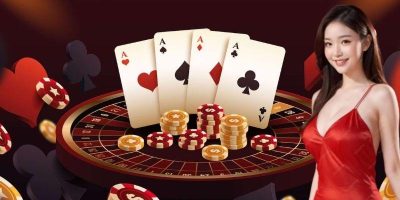 Trải nghiệm Casino Debet đỉnh cao Online