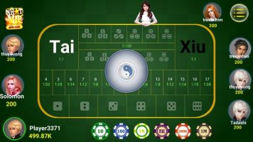 App Tài Xỉu NhatVip   Sân Chơi Đỉnh Cao Trong Tầm Tay