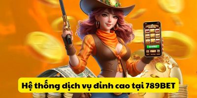 789BET – Bí mật về nhà cái trực tuyến hàng đầu châu Á