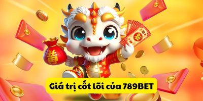 789BET – Bí mật về nhà cái trực tuyến hàng đầu châu Á