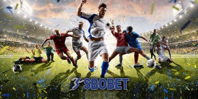 Yếu Tố Tạo Nên Sự Thành Công Của Sbobet   Bí Quyết Để Vươn Tới Đỉnh Cao