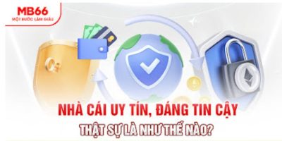 Yếu Tố Tạo Nên Sự Thành Công Của MB66   Bí Quyết Dẫn Đầu Thị Trường