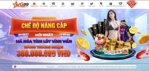 Dùng Safer VPN để truy cập nhà cái Vg99