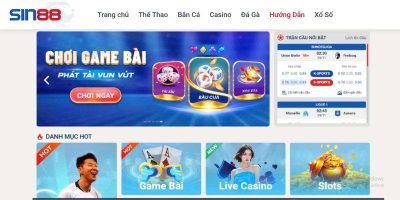 Tải App Sin88 Mới Nhất 2025   Hướng Dẫn Chi Tiết, Rõ Ràng