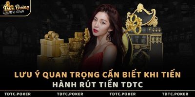 Rút tiền TDTC   Mẹo thanh toán nhanh, tiền về trong 5 phút