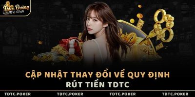 Rút tiền TDTC   Mẹo thanh toán nhanh, tiền về trong 5 phút