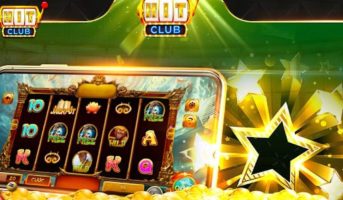 Hitclub – Trải Nghiệm Game Online Đỉnh Cao Với Nhiều Lựa Chọn