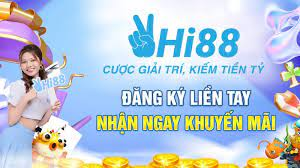 Hi88 – Chơi Slot Game Thắng Lớn Tại Hi88