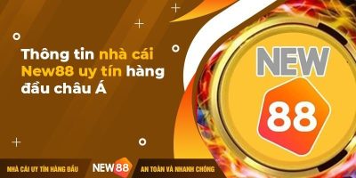 Hướng Dẫn Cách Nạp Tiền Và Rút Tiền Trên New88