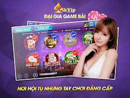 Giới Thiệu Về Rikvip – Nền Tảng Game Đổi Thưởng Hàng Đầu