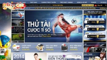 M88 – Thương hiệu chơi game đổi thưởng uy tín nhất 2025 tại MU88