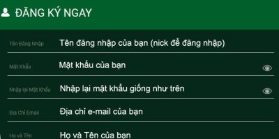 Đăng Ký FB88 Hướng Dẫn Chi Tiết Các Điều Kiện Và Quy Trình