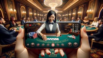 Trải Nghiệm Casino Kuwin Thiên Đường Giải Trí Số 1 Toàn Cầu