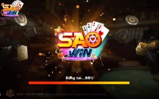 Saowin Thiên Đường Casino Đẳng Cấp Cho Dân Chơi