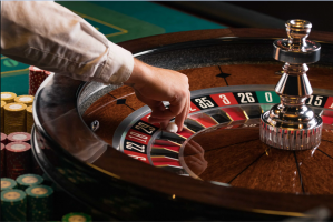 Cách chơi Roulette thắng đối thủ nhanh nhất