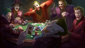 Bài Joker Là Gì? Tiết Lộ Thông Tin Đặc Biệt Về Bài Joker