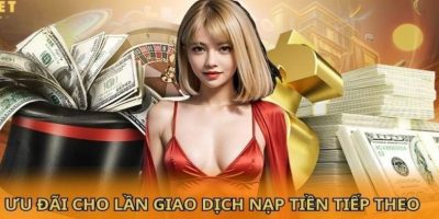 Cách nạp tiền 11bet dễ dàng