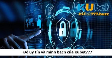 Kubet777 Tham Gia Cá Cược Uy Tín 2025 Mới Nhất